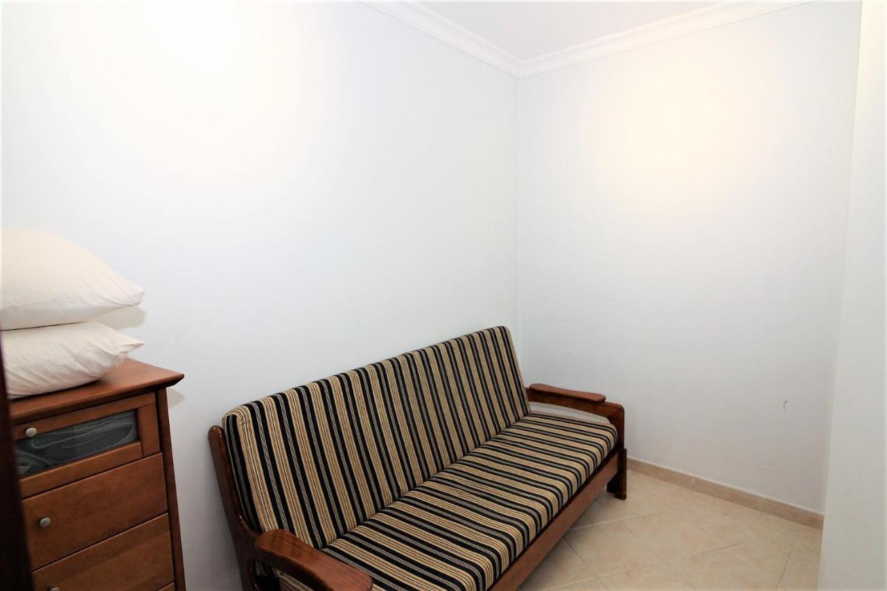 Old Town Beach - อัลบูเฟรา ภายนอก รูปภาพ